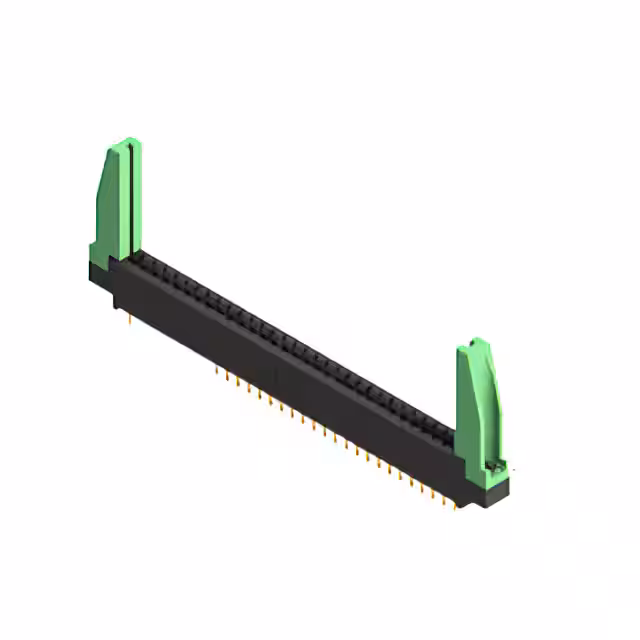 387-062-558-878 EDAC Inc.  Edgeboard Connectors